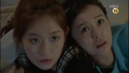 [eng sub] Discovery Of Romance E04