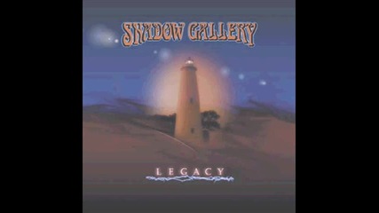 Shadow Gallery - Destination Unknown 
