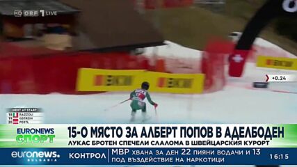 Спортни новини, 08.01.2023 - вечерна емисия