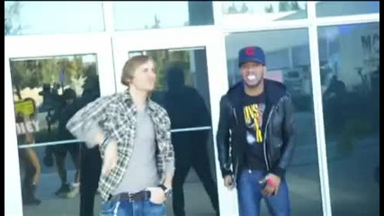 David Guetta - Memories (featuring Kid Cudi) 