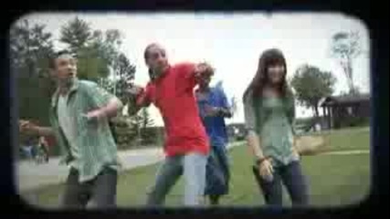 Camp Rock Memories