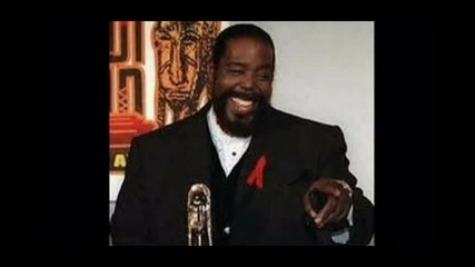 Barry White - My First My Last My Everything