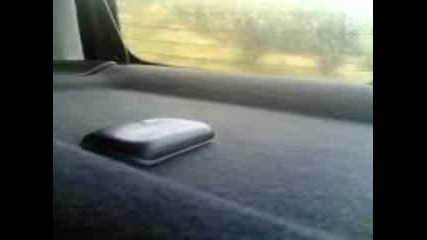 vw polo bass test
