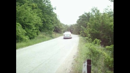 Rally Vida 2010