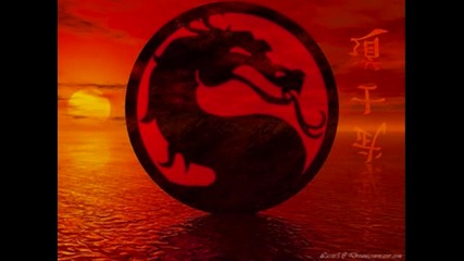 Techno Trance - Mortal Kombat