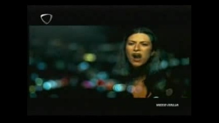 Laura Pausini - Tra Te E Il Mare