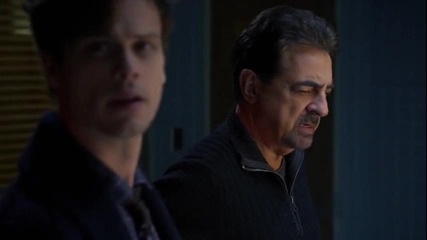 Criminal minds 7x07