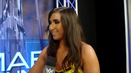 Rachel Evers pays tribute to the icons of women's wrestling: WWE.com Exclusive, Aug. 28. 2017