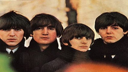 The Beatles - I'll Follow the Sun