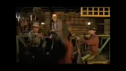 The Black Cat Bone - I Got My Mojo Working 