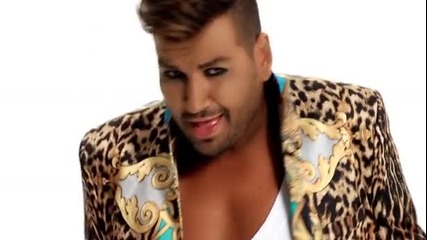 Azis 2013 - Evala ( Oficialno Video ) -