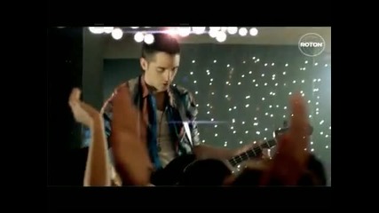 Akcent - Make Me Shiver (wanna Lick Your Ear) (official Video) 