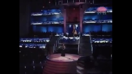 Ceca - Tacno je - Narod pita - (TV Pink 2006)