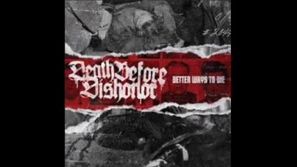 Death Before Dishonor - Boys In Blue