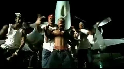 Hot Boys ft Lil Wayne - We On Fire 