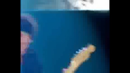 Rolling Stones - Rough Justice