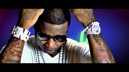 Natasha Mosley Feat. Gucci Mane - ' Pretty '
