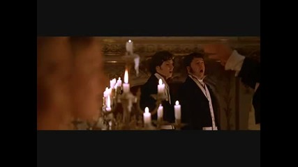 Ludwig Van Beethoven Symphony No.9 ( Copying Beethoven) (low-360p)