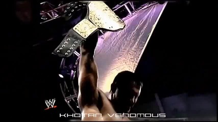 Randy Orton More Venomous Than Ever 2011 Hd
