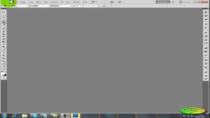 3d картинка с photoshop cs5 