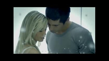 Dan Balan и Вера Брежнева - Лепестками Слез (official Video)