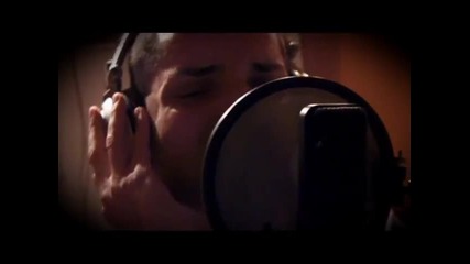 Danijel Djuric - Kunem te u oka dva (hq) (bg sub)