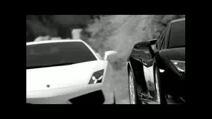 Lamborghini Lp560 - 4 Commercial Hd 