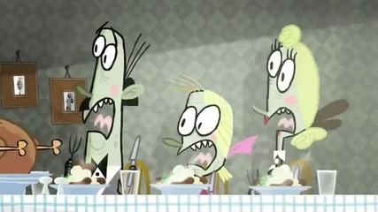 Mutant Moments