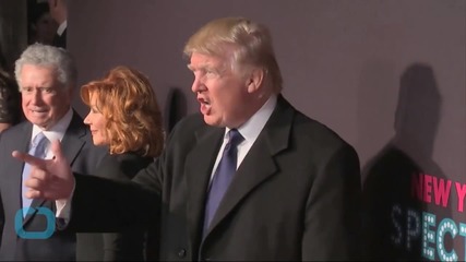 NBC Cuts Ties With Trump as He Faces Protest in Chicago Over Immigration Comments