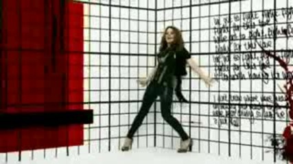 Cheryl Cole - Fight For This Love
