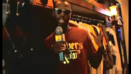 Mixtape Daily - B.o.b. aka Bobby Ray