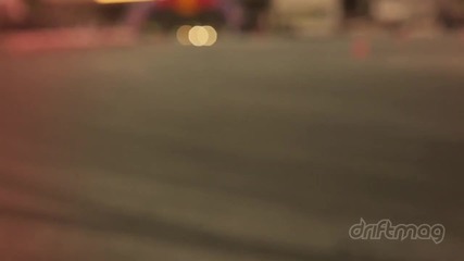 [hq] Driftingo Cempionato kova #1 ‘10