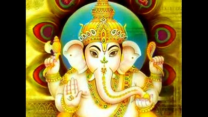 Maha Ganapati Mool Mantra 