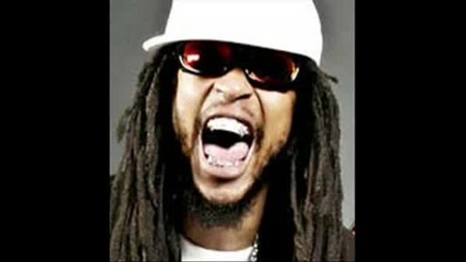 Lil Jon And The Eastside Boys - Throw It U