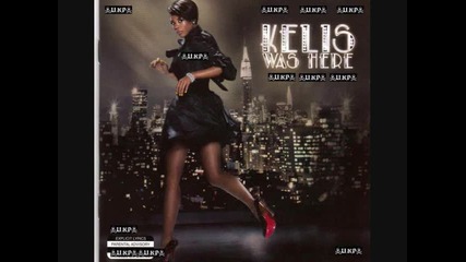 08 - Kelis - Trilogy 
