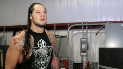 Can anyone stop Baron Corbin?: WWE.com Exclusive, Oct. 24, 2017