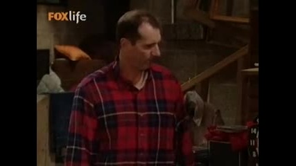 Married With Children S10e24 - Bud Hits the Books