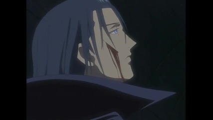 Wolf's Rain ep14