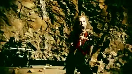 Arch Enemy - Revolution Begins (official Video)