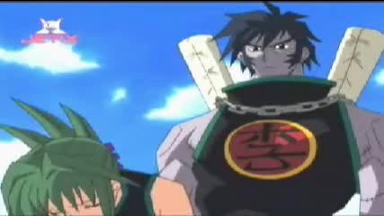 Shaman King Episode 57 - The Shaman Fight Ends Високо Качество