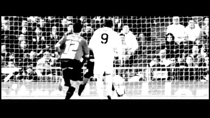 Cristiano Ronaldo Real Madrid 2010