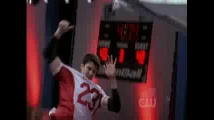 lucas and nathan - Let It Rock