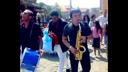 alay okka sali sax ve klarnet by - selyo 