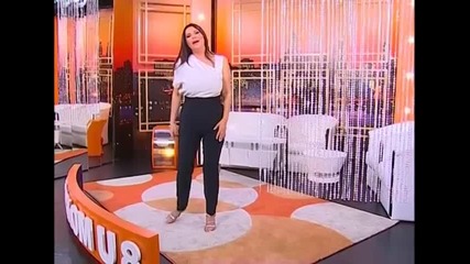 Jana - Moze moze ( Tvdmsat 2014 )