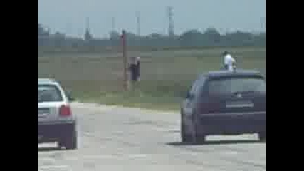 Писта Калояново 03.06.2007 