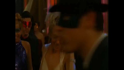Ashley & Djeik 