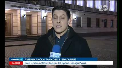 Новините на Нова (26.11.2014 - централна)