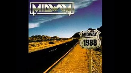 Midway - Close To Me(1988)