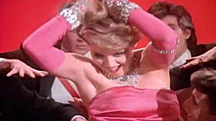 material girl-madonna