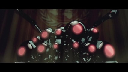 Dimmu Borgir - Puritania